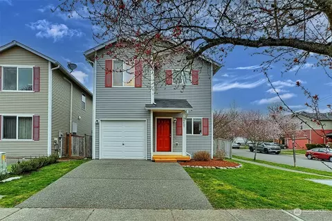 10407 26th Pl SE, Lake Stevens, WA 98258