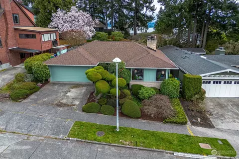 5720 Princeton Ave NE, Seattle, WA 98105