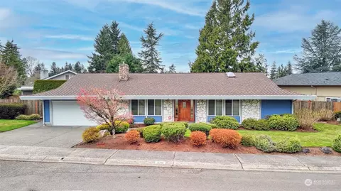 16315 145th Ave SE, Renton, WA 98058