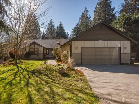 2501 53rd Way SE, Olympia, WA 98501