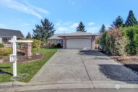 20105 45th Dr NE, Arlington, WA 98223