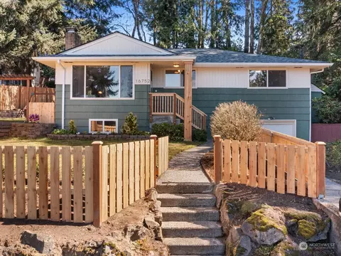 16752 3rd Ave NE, Shoreline, WA 98155