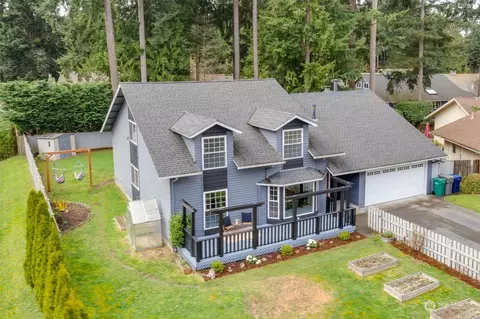 11812 NE 143rd St, Kirkland, WA 98034