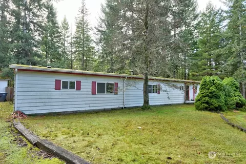 460 E Hyland Dr, Union, WA 98592 photo 6
