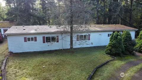 460 E Hyland Dr, Union, WA 98592 photo 4