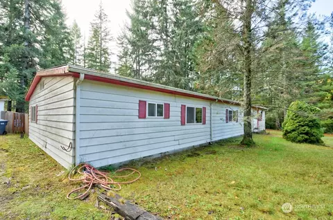 460 E Hyland Dr, Union, WA 98592 photo 9