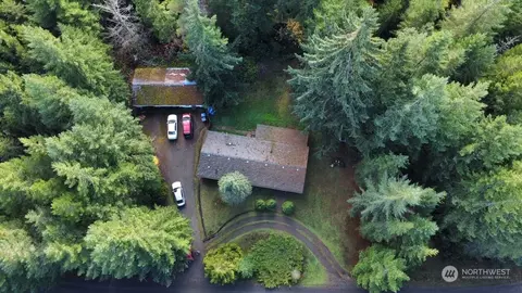 460 E Hyland Dr, Union, WA 98592 photo 3