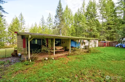 460 E Hyland Dr, Union, WA 98592 photo 8