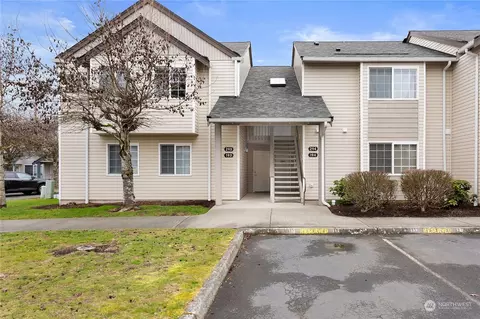 4226 Wintergreen Cir #293, Bellingham, WA 98226