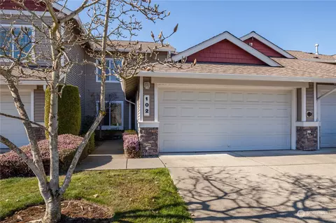 5909 Panorama Dr SE #15102, Auburn, WA 98092