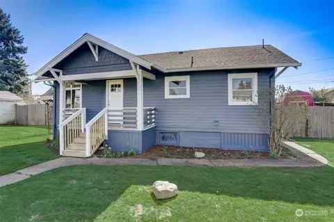 1410 E 67th St, Tacoma, WA 98404