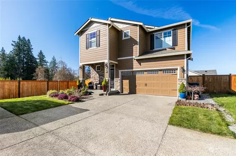 5504 85th Dr NE, Marysville, WA 98270