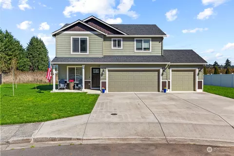 143 Haley Dr, Longview, WA 98632