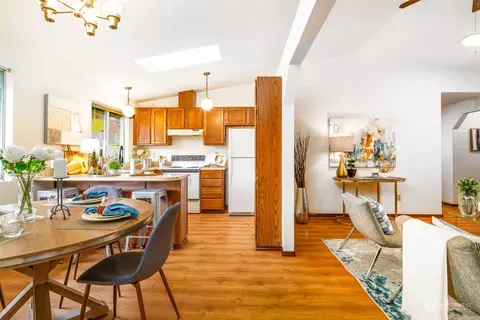 Dining - 532 167th St SE, Bothell, WA 98012 photo 1 of 1
