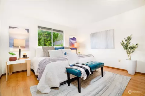 Bedroom - 532 167th St SE, Bothell, WA 98012 photo 1 of 3