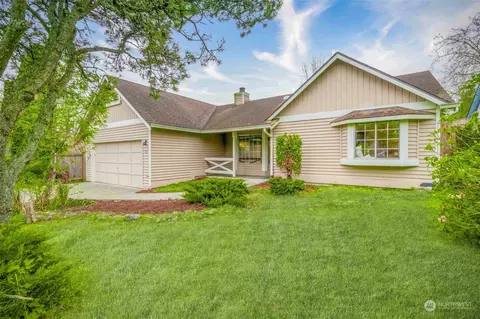 532 167th St SE, Bothell, WA 98012