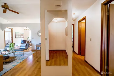 Entry Way - 532 167th St SE, Bothell, WA 98012 photo 1 of 1