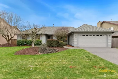 13315 SE 197th St, Renton, WA 98058