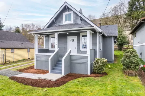 4510 S 4th Ave, Everett, WA 98203