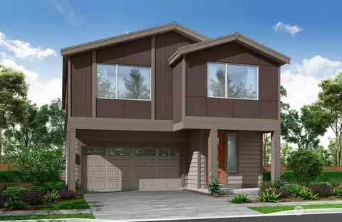 11503 SE 236th St #20, Kent, WA 98031