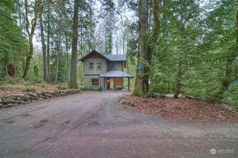 20720 Fern St NE, Indianola, WA 98342