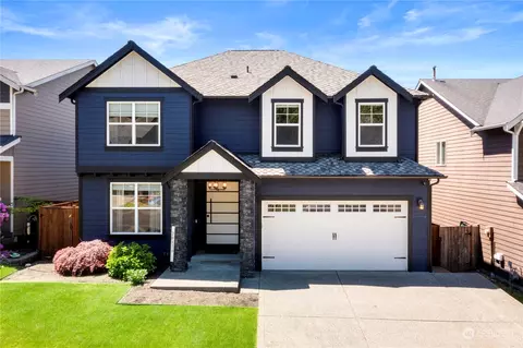 20616 95th Avenue Ct E, Graham, WA 98338