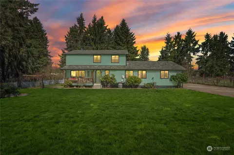 9203 193rd St E, Graham, WA 98338