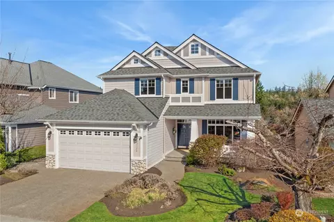 23124 SE 26th Pl, Sammamish, WA 98075
