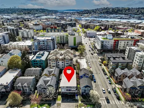 1767 NW 58th St #5, Seattle, WA 98107