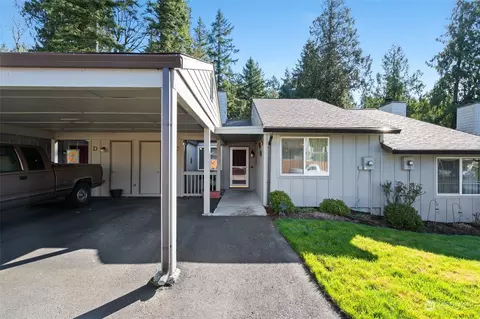 13117 NW 8th Ave #C, Salmon Creek, WA 98685