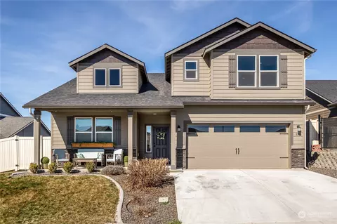 820 Madeleine Ct, East Wenatchee, WA 98802