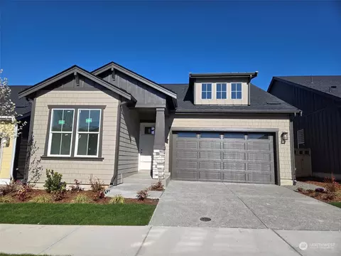 33324 Site 117 Douglas Ave SE, Black Diamond, WA 98010