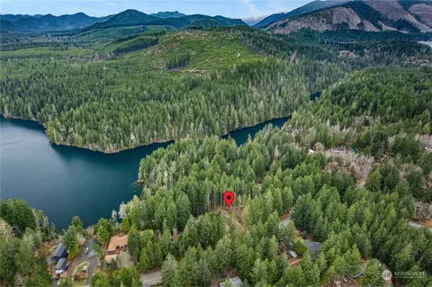 240 N Mountain View Dr, Hoodsport, WA 98548