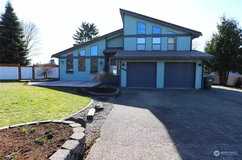 14908 42nd Ave E, Tacoma, WA 98446