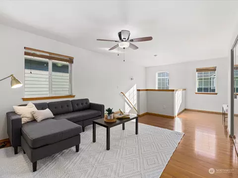 Living - 13414 11th Pl W, Everett, WA 98204 photo 6 of 7