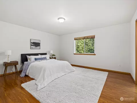 Bedroom - 13414 11th Pl W, Everett, WA 98204 photo 1 of 3