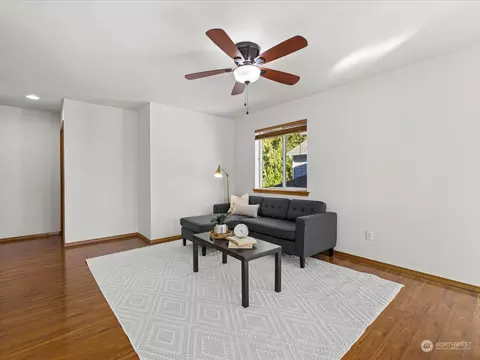Living - 13414 11th Pl W, Everett, WA 98204 photo 7 of 7