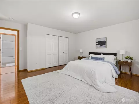 Bedroom - 13414 11th Pl W, Everett, WA 98204 photo 2 of 3
