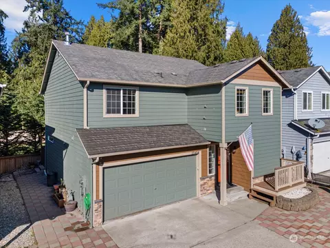Exterior - 13414 11th Pl W, Everett, WA 98204 photo 5 of 5