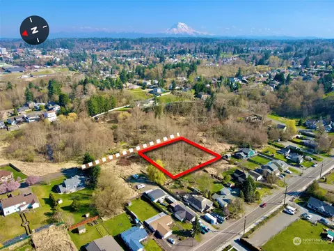 1300 13th St SW, Puyallup, WA 98371
