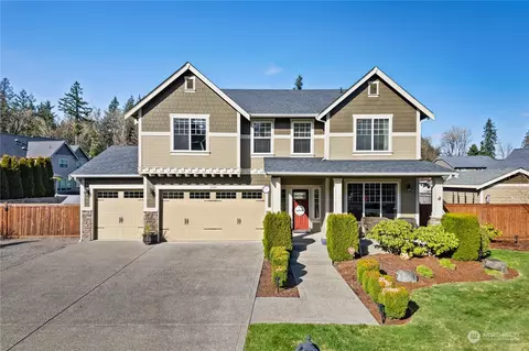 4430 90th Way SE, Olympia, WA 98501