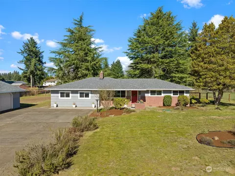 3310 26th Ave NE, Olympia, WA 98506