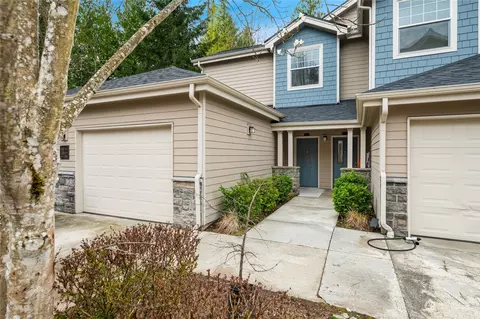 4327 Issaquah Pine Lake Rd SE #605, Sammamish, WA 98075