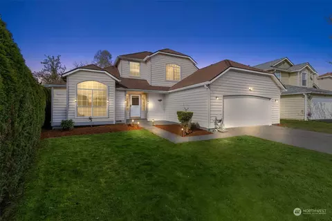 32619 18th Pl SW, Federal Way, WA 98023