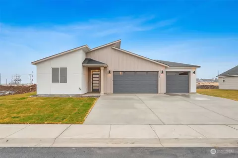 1186 7th Ave, Ephrata, WA 98823