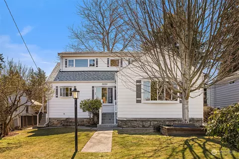 3225 NE 98th St, Seattle, WA 98115