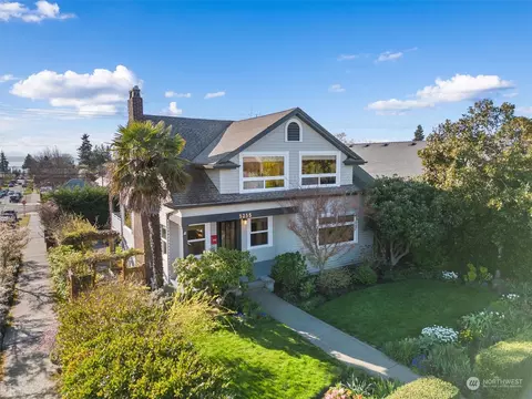 5255 42nd Ave SW, Seattle, WA 98136