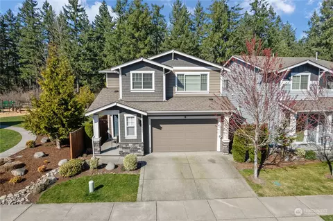 11901 173rd St E, Puyallup, WA 98374
