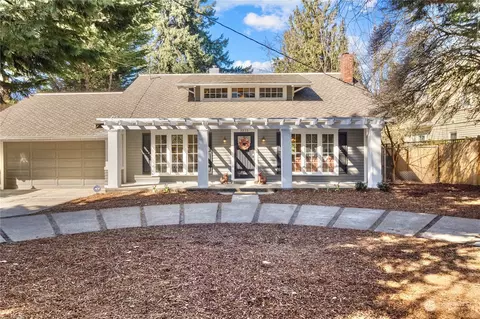 3235 Capitol Blvd SW, Tumwater, WA 98512