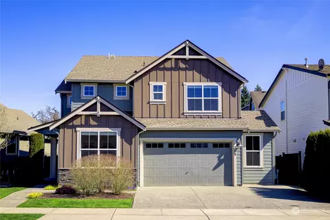 709 Covington Ave, Snohomish, WA 98290